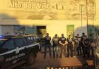 Polícia Civil desarticula esquema de corrupção por meio de venda ilegal de lotes em Alto Boa Vista