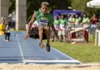 Atletas de MT competem no sábado (3) em evento realizado pelo Comitê Paralímpico Brasileiro