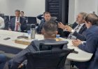 “Vigia Mais MT é uma referência e precisa ser levado para todo o país”, afirma secretário nacional
