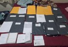 Polícia Civil cumpre mandados contra grupo investigado por fraudes em concursos na região do Araguaia, GO e SP