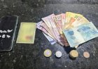 Suspeito de fazer delivery de drogas é preso em Barra do Garças
