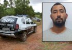 Assassino diz que amante grávida em Ribeirãozinho estava ‘causando transtorno’ no trabalho