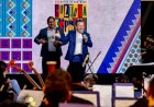 Governador de MT ressalta investimentos em Cultura e Esporte na abertura de Encontro Estadual