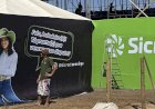 Sicredi Araxingu prepara espaço de experiências na Feican 2025 para associados e comunidade