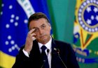 Bolsonaro é alvo da PF e terá que usar tornozeleira eletrônica