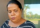 Filha procura por pai biológico que pode estar em Nova Xavantina
