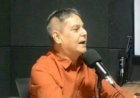É grave o estado de saúde do médico e ex-prefeito de Confresa, Dr. Iron