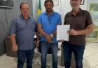 Deputado Estadual Carlos Avallone destina emenda à Campinápolis que beneficia o esporte e saúde