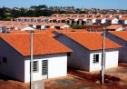 General Carneiro é contemplada com 20 casas populares do Programa Minha Casa Minha Vida pelo Novo PAC