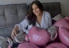 Cantora faz show, posta agradecendo a vida e morre horas depois em MT