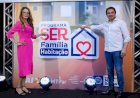 Governo de MT realiza 1º Encontro SER Família Habitação nesta quinta-feira (21) no Parque Novo Mato Grosso