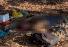 Homem em situação de rua é morto a pedradas em praça do interior do Estado