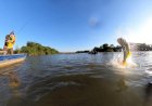 Dois municípios do Araguaia estão entre os melhores destinos para pesca esportiva no Brasil