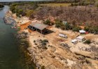 Inicia hoje, o 4° Festival de Pesca de São José do Couto, em Campinápolis
