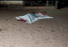 Mulher é morta a tiros após briga por terra com ex-candidato a vereador