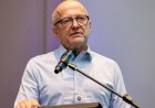 Vice-governador reforça compromisso do Estado em manter investimentos em infraestrutura, educação e saúde