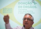 Governo do Brasil lança nova política nacional para ampliar doação de órgãos e diminuir recusa familiar