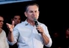 Governador Mauro Mendes manda reforçar fiscalização contra bebidas adulteradas em MT