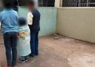 Polícia resgata crianças de 4, 6 e 11 anos deixadas sozinhas pela mãe em Confresa