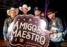 Maestro e Cantor: Bigair Dy Jaime volta as origens e grava DVD em Campinápolis; vídeo