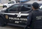 Polícia Civil prende 9 pessoas envolvidas em sequestro e tortura de adolescente em Água Boa