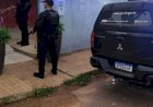 Polícia prende bando envolvido com tráfico e torturas em MT