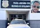 Dono de transportadora é preso por golpe de R$ 15 milhões no Bom Futuro; funcionário do grupo também foi detido