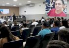 Homem é condenado a 13 anos e 6 meses por homicídio qualificado e fuga do local do acidente em São José do Couto, Distrito de Campinápolis