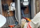 Fraude milionária desviava energia equivalente a cinco meses de consumo de uma cidade como Chapada dos Guimarães
