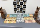 Polícia civil deflagra a “Operação Velho Oeste” e prende “Cowboy” e dois envolvidos com drogas em Canarana