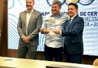 Novo São Joaquim recebe Certificado Ouro em Transparência Pública e celebra marco histórico na gestão municipal