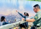 Seguro-defeso: pescadores precisam enviar REAP pelo PesqBrasil até esta quarta-feira (31)
