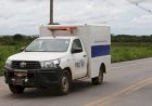 Trabalhador morre ao receber descarga elétrica às margens de rodovia em MT