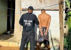 Polícia Civil desarticula facção envolvida em sequestro e execução de adolescente em Cocalinho