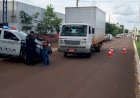 A Polícia Militar de Campinápolis intensifica ações de fiscalização de trânsito e prevenção de acidentes.
