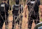 Polícia Civil prende casal envolvido em morte e ocultação de cadáver em Vila Rica