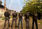 Gaeco desarticula organização criminosa suspeita de extorquir comerciantes em Barra do Garças e Pontal do Araguaia