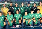Campinápolis se prepara para disputa da Copa LMF em Diamantino após conquistas recentes no futsal