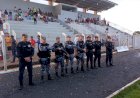 Polícia Militar garante segurança durante Copa Araguaia em Campinápolis