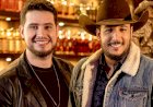 Bruno & Barretto são confirmados como segunda atração do 19º Festival de Pesca em Novo São Joaquim