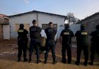 Facção movimentou R$ 2,8 milhões com tráfico, golpes e “Jogo do Tigrinho”, aponta operação em MT e GO