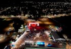 Primeira noite da ExpoCamp 2026 reúne público expressivo e celebra os 40 anos de Campinápolis com grande festa; vídeo