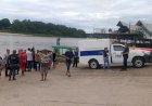 Corpo em decomposição é localizado às margens do Rio Garças em Barra do Garças