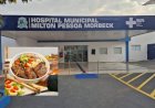 Secretaria de Saúde proíbe a entrada de alimentos para familiares internados em Barra do Garças