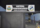 Antiga cadeia no centro de Barra do Garças terá nova destinação; projetos estão em análise