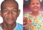 Homem é preso por matar filha de 12 anos após descobrir conversas em rede social