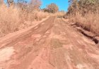 Produtores rurais cobram melhorias em estrada de acesso à Serra do Roncador, em Nova Xavantina