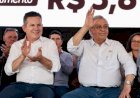 Se vencer na convenção, Jayme não deve ser barrado por Mendes