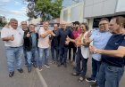 Dr. Eugênio acompanha sessão que pode destravar construção do Hospital Regional de Barra do Garças