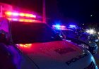 Polícia Militar detém motorista com armamento ilegal durante fiscalização em Bom Jesus do Araguaia